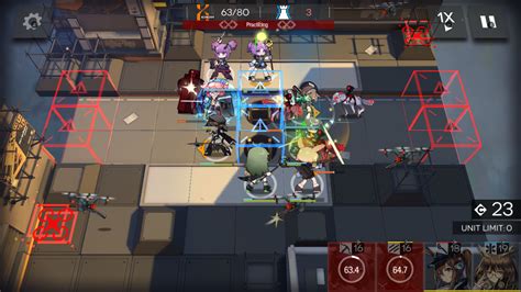 arknights level packs